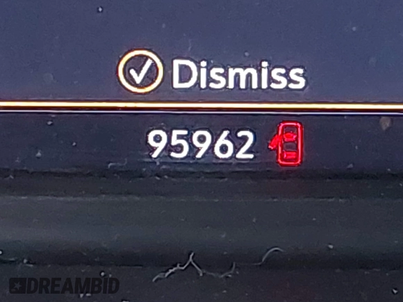 2021 Chevrolet Tahoe LT with VIN 1GNSCNKD9MR173604, listed as a IAAI auction lot 41036568 with 95,962 mi miles and . Bid and sale history available at DreamBid. Image 16.