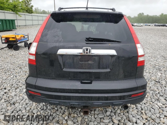 2010 Honda CR-V EX z VIN 5J6RE4H54AL003588, wystawiony jako Copart lot #57483385 z przebiegiem 179 778 mil mil oraz Czysty tytuł • Clean title. Historia ofert i sprzedaży dostępna na DreamBid. Obrazek 6.