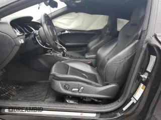2014 Audi RS 5 z VIN WUAC6AFR6EA902406, wystawiony jako Copart lot #80918504 z przebiegiem 110 133 mil mil oraz Szkoda całkowita • Salvage title. Historia ofert i sprzedaży dostępna na DreamBid. Obrazek 7.