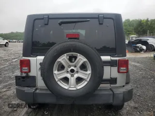 2012 Jeep Wrangler Rubicon с VIN 1C4BJWCG3CL178263, выставлен на аукционе Copart как лот 61344335 с пробегом 202 752 миль миль и Чистый • Clean title. История ставок и продаж доступна на DreamBid. Изображение 10.
