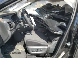2021 Nissan Rogue SV z VIN 5N1AT3BB9MC771102, wystawiony jako Copart lot #52547865 z przebiegiem 105 602 mil mil oraz Szkoda całkowita • Salvage title. Historia ofert i sprzedaży dostępna na DreamBid. Obrazek 7.