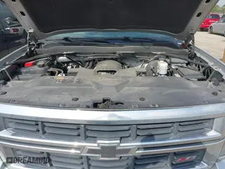 2014 Chevrolet Silverado 1500 LTZ with VIN 3GCUKSEC9EG228849, listed as a IAAI auction lot 41940320 with 165,630 mi miles. Bid and sale history available at carsss.com. Image 10.