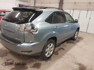 2004 Lexus RX 330 z VIN JTJHA31U340048582, wystawiony jako IAAI lot #42080994 z przebiegiem 228 897 mil mil oraz . Historia ofert i sprzedaży dostępna na DreamBid. Obrazek 4.