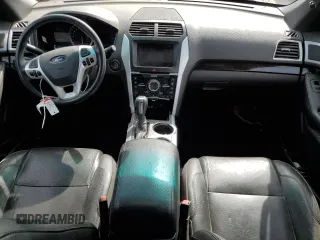 2011 Ford Explorer Limited с VIN 1FMHK8F82BGA32768, выставлен на аукционе Copart как лот 56584095 с пробегом Не указан миль и Списание • Salvage title. История ставок и продаж доступна на DreamBid. Изображение 8.