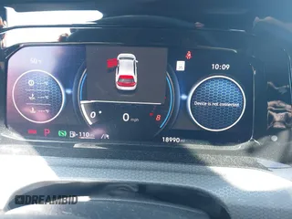 2023 Volkswagen GTI SE с VIN WVW3A7CD2PW208552, выставлен на аукционе IAAI как лот 41875494 с пробегом 18 990 миль миль и . История ставок и продаж доступна на DreamBid. Изображение 7.