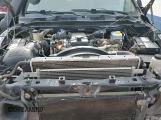 2013 Ram 2500 Laramie with VIN 3C6UR5FL7DG517729, listed as a Copart auction lot 79137974 with 217,387 mi miles and Salvage title. Bid and sale history available at DreamBid. Image 11.