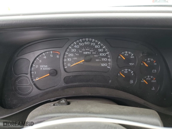 2006 Chevrolet Silverado 1500 Work Truck with VIN 3GCEC14X56G266385, listed as a Copart auction lot 49784505 with 0 mi miles and Salvage Title. Bid and sale history available at carsss.com. Image 9.