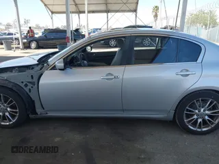 2013 Infiniti G37 Journey with VIN JN1CV6AP6DM713435, listed as a IAAI auction lot 42020787 with 137,369 mi miles and . Bid and sale history available at DreamBid. Image 14.