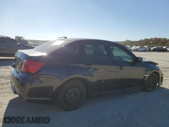 2013 Subaru Impreza Sedan WRX WRX with VIN JF1GV7E68DG009103, listed as a Copart auction lot 77277154 with 166,645 mi miles and Clean Title. Bid and sale history available at carsss.com. Image 3.