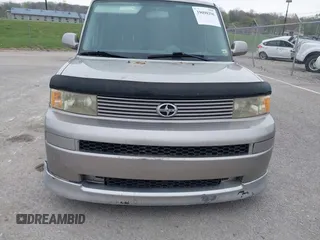 2005 Scion xB z VIN JTLKT324950174470, wystawiony jako IAAI lot #39098296 z przebiegiem 212 252 mil mil oraz . Historia ofert i sprzedaży dostępna na DreamBid. Obrazek 6.