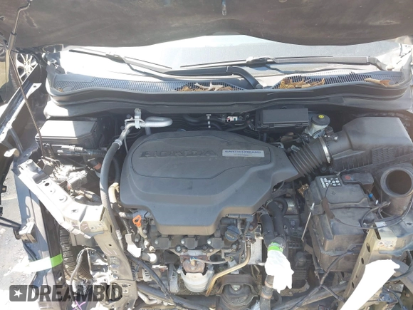 2017 Honda Pilot Touring с VIN 5FNYF5H9XHB024868, выставлен на аукционе IAAI как лот 42300608 с пробегом 133 018 миль миль и . История ставок и продаж доступна на DreamBid. Изображение 10.
