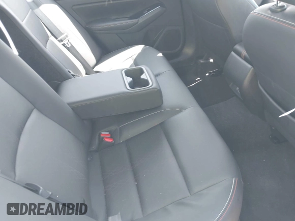 2024 Nissan Altima SR z VIN 1N4BL4CVXRN400409, wystawiony jako IAAI lot #42075648 z przebiegiem 9 108 mil mil oraz . Historia ofert i sprzedaży dostępna na DreamBid. Obrazek 8.