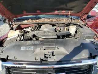 2004 GMC Yukon SLE z VIN 1GKEC13Z04J275904, wystawiony jako Copart lot #73719294 z przebiegiem 138 352 mil mil oraz Nie do naprawy • Non repairable. Historia ofert i sprzedaży dostępna na DreamBid. Obrazek 12.