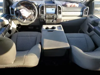 2021 Ford F-350 XL z VIN 1FT8W3BT7MED03604, wystawiony jako Copart lot #46823025 z przebiegiem 116 736 mil mil oraz Szkoda całkowita • Salvage title. Historia ofert i sprzedaży dostępna na DreamBid. Obrazek 8.