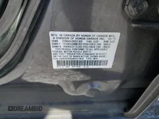 2010 Acura MDX Technology Pkg with VIN 2HNYD2H69AH515839, listed as a Copart auction lot 52649535 with 209,859 mi miles and Clean Title. Bid and sale history available at carsss.com. Image 13.