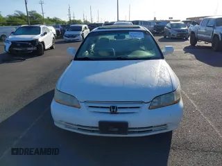 2002 Honda Accord EX z VIN 1HGCG16522A024557, wystawiony jako IAAI lot #41525344 z przebiegiem 219 786 mil mil oraz . Historia ofert i sprzedaży dostępna na DreamBid. Obrazek 6.