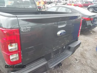 2020 Ford Ranger XL с VIN 1FTER4EH8LLA76750, выставлен на аукционе IAAI как лот 42377207 с пробегом 47 092 миль миль и . История ставок и продаж доступна на DreamBid. Изображение 16.