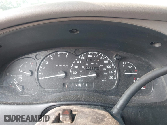 2000 Ford Ranger XLT with VIN 1FTZR15X7YTA93621, listed as a IAAI auction lot 42457950 with 88,321 mi miles and . Bid and sale history available at DreamBid. Image 7.