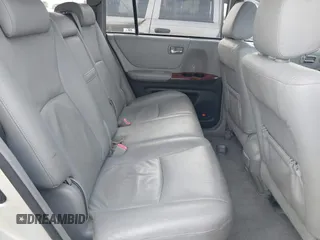 2006 Toyota Highlander z VIN JTEEW21A160011438, wystawiony jako IAAI lot #40377313 z przebiegiem 211 682 mil mil oraz . Historia ofert i sprzedaży dostępna na DreamBid. Obrazek 8.