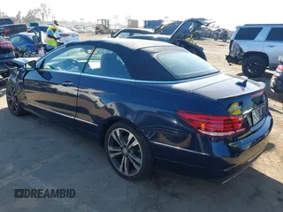 2016 Mercedes-Benz E 400 with VIN WDDKK6FF9GF339998, listed as a IAAI auction lot 41664090 with 69,630 mi miles and . Bid and sale history available at carsss.com. Image 3.