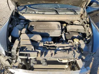 2018 Jeep Cherokee Latitude Plus with VIN 1C4PJLLB2JD590884, listed as a Copart auction lot 41808945 with 168,853 mi miles and Salvage Title. Bid and sale history available at carsss.com. Image 12.