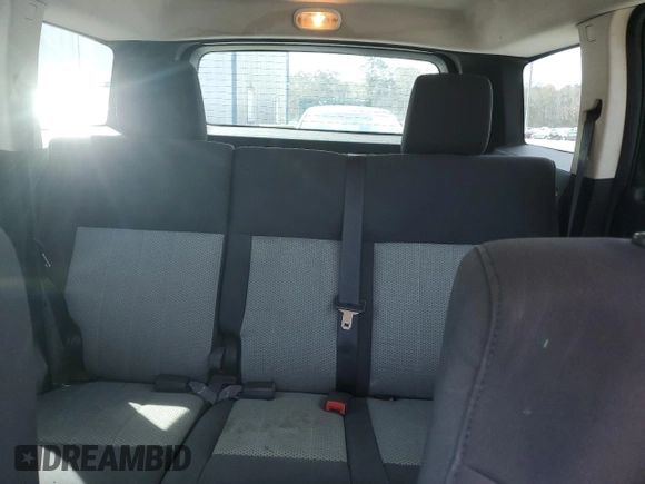 2010 Dodge Nitro SE z VIN 1D4PT2GK5AW124730, wystawiony jako Copart lot #49146165 z przebiegiem 142 706 mil mil oraz Szkoda całkowita • Salvage title. Historia ofert i sprzedaży dostępna na DreamBid. Obrazek 10.