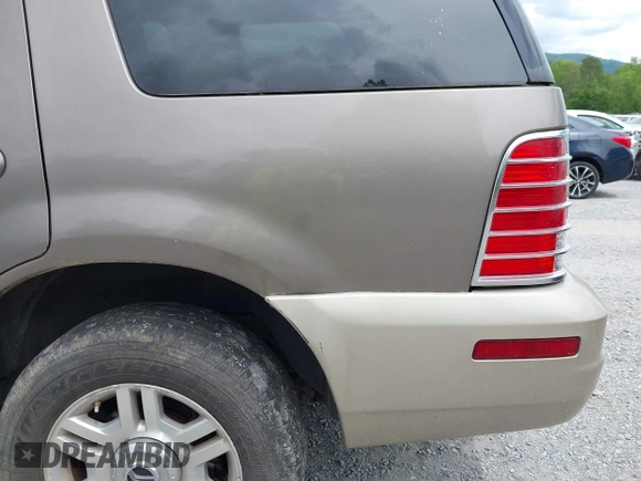 2004 Mercury Mountaineer с VIN 4M2DU86W44UJ15211, выставлен на аукционе IAAI как лот 42227023 с пробегом 221 249 миль миль и . История ставок и продаж доступна на DreamBid. Изображение 15.