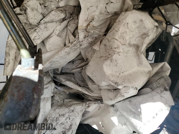 2021 Lexus UX 250h z VIN JTHP9JBH7M2048908, wystawiony jako Copart lot #47195425 z przebiegiem Nie podano mil oraz Szkoda całkowita • Salvage title. Historia ofert i sprzedaży dostępna na DreamBid. Obrazek 10.