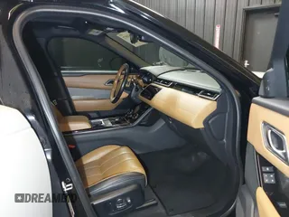 2019 Land Rover Range Rover Velar S with VIN SALYB2EX7KA234138, listed as a IAAI auction lot 41638972 with 36,939 mi miles and . Bid and sale history available at DreamBid. Image 5.