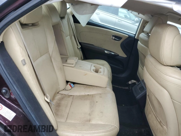 2015 Toyota Avalon Limited with VIN 4T1BK1EB1FU174806, listed as a Copart auction lot 46864775 with 128,317 mi miles and Clean Title. Bid and sale history available at DreamBid. Image 10.