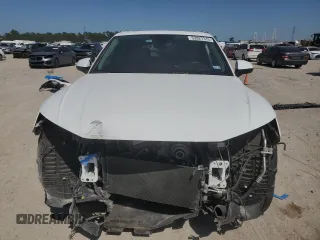 2022 Audi Q5 S line Premium with VIN WA1GAAFY3N2047799, listed as a Copart auction lot 52827315 with 22,846 mi miles and Salvage title. Bid and sale history available at DreamBid. Image 5.
