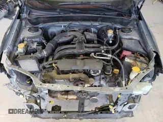 2013 Subaru Forester X Limited with VIN JF2SHAEC4DH416166, listed as a Copart auction lot 46033634 with 152,501 mi miles and Clean title. Bid and sale history available at DreamBid. Image 12.