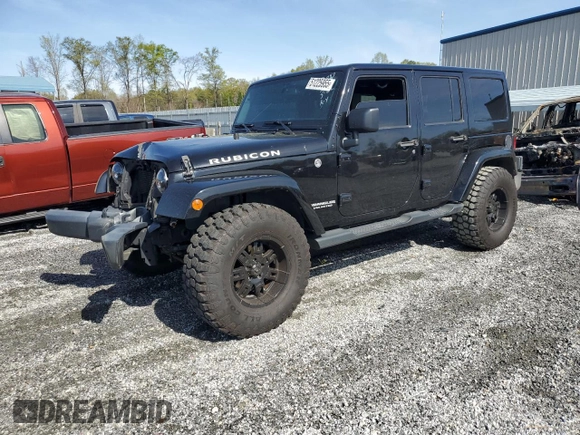 2016 Jeep Wrangler Unlimited Rubicon with VIN 1C4BJWFG8GL226020, listed as a Copart auction lot 51225955 with 103,770 mi miles and Clean Title. Bid and sale history available at carsss.com. Image 1.