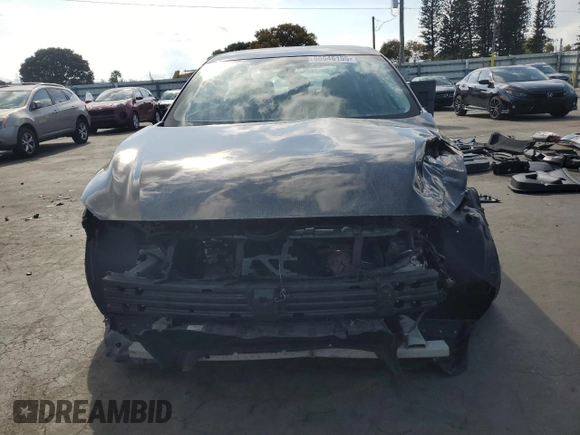 2023 Nissan Sentra S with VIN 3N1AB8BV8PY245704, listed as a Copart auction lot 50546155 with Not Provided miles and Clean Title. Bid and sale history available at DreamBid. Image 5.