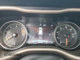 2017 Jeep Cherokee Limited z VIN 1C4PJLDB9HW533708, wystawiony jako Copart lot #53790265 z przebiegiem 150 963 mil mil oraz Szkoda całkowita • Salvage title. Historia ofert i sprzedaży dostępna na DreamBid. Obrazek 9.