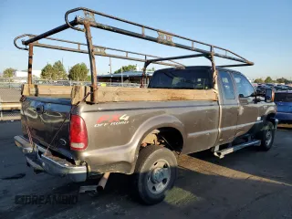 2007 Ford F-350 XL with VIN 1FTWX315X7EB44251, listed as a Copart auction lot 70047044 with 258,307 mi miles and Clean Title. Bid and sale history available at DreamBid. Image 3.
