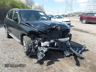 2020 BMW X5 xDrive40i with VIN 5UXCR6C03L9B42670, listed as a IAAI auction lot 41977126 with Not provided miles and . Bid and sale history available at DreamBid. Image 6.