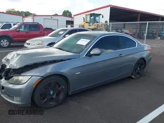 2010 BMW 3 Series 328i with VIN WBAWB3C56AP139326, listed as a IAAI auction lot 42567941 with Not provided miles and . Bid and sale history available at DreamBid. Image 2.