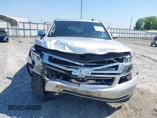 2015 Chevrolet Tahoe LTZ z VIN 1GNSCCKC8FR149888, wystawiony jako IAAI lot #42049804 z przebiegiem 182 991 mil mil oraz . Historia ofert i sprzedaży dostępna na DreamBid. Obrazek 19.