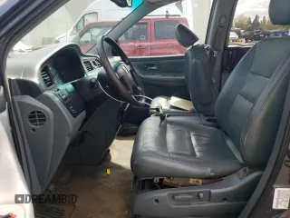 2003 Honda Odyssey EX-L z VIN 5FNRL18053B123100, wystawiony jako Copart lot #54159715 z przebiegiem 232 206 mil mil oraz Szkoda całkowita • Salvage title. Historia ofert i sprzedaży dostępna na DreamBid. Obrazek 7.