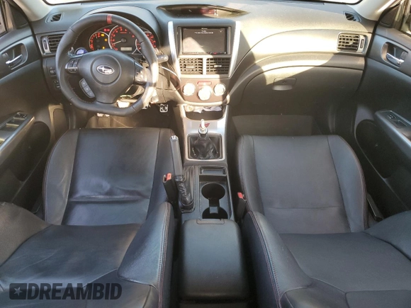 2014 Subaru Impreza Sedan WRX WRX with VIN JF1GV7F65EG010810, listed as a Copart auction lot 79088234 with 159,123 mi miles and Clean Title. Bid and sale history available at carsss.com. Image 8.