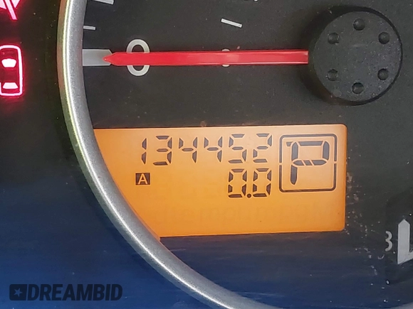 2007 Nissan Frontier Nismo with VIN 1N6AD06W27C439145, listed as a IAAI auction lot 42414658 with 134,452 mi miles and . Bid and sale history available at DreamBid. Image 15.