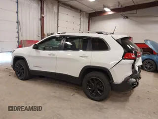 2017 Jeep Cherokee Latitude с VIN 1C4PJMCB2HW545464, выставлен на аукционе IAAI как лот 42043512 с пробегом 134 473 миль миль и . История ставок и продаж доступна на DreamBid. Изображение 3.
