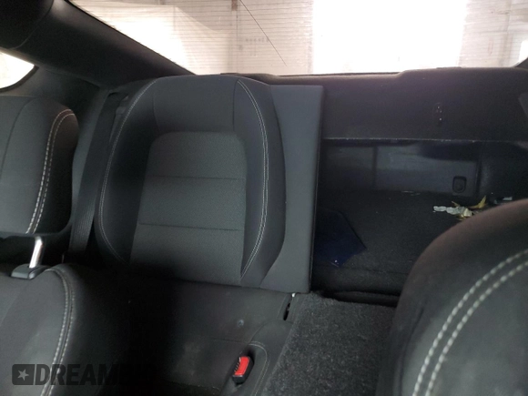 2016 Ford Mustang V6 with VIN 1FA6P8AMXG5266330, listed as a Copart auction lot 59656845 with 192,429 mi miles and Salvage title. Bid and sale history available at DreamBid. Image 10.