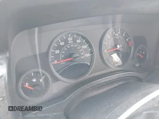 2008 Jeep Compass Sport with VIN 1J8FF47W88D647320, listed as a IAAI auction lot 41567742 with Not Provided miles and . Bid and sale history available at DreamBid. Image 7.