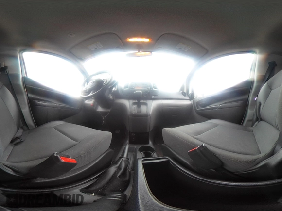 2014 Nissan NV200 SV with VIN 3N6CM0KN7EK693611, listed as a IAAI auction lot 42706064 with 81,110 mi miles and . Bid and sale history available at DreamBid. Image 18.