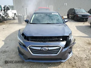 2018 Subaru Legacy Premium with VIN 4S3BNAC69J3006945, listed as a Copart auction lot 60029375 with 64,752 mi miles and Clean title. Bid and sale history available at DreamBid. Image 5.