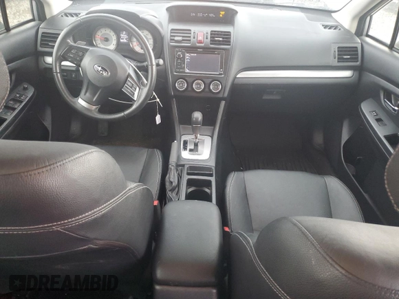 2013 Subaru Impreza Special Sports Limited z VIN JF1GPAU62D2218763, wystawiony jako Copart lot #57650525 z przebiegiem 105 306 mil mil oraz Szkoda całkowita • Salvage title. Historia ofert i sprzedaży dostępna na DreamBid. Obrazek 8.