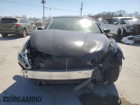 2017 Nissan Altima S z VIN 1N4AL3AP7HC159834, wystawiony jako Copart lot #48428995 z przebiegiem 106 408 mil mil oraz Szkoda całkowita • Salvage title. Historia ofert i sprzedaży dostępna na DreamBid. Obrazek 5.