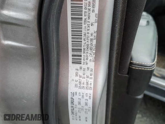 2015 Jeep Cherokee Sport with VIN 1C4PJLAB5FW541998, listed as a Copart auction lot 51995275 with 187,577 mi miles and Salvage Title. Bid and sale history available at carsss.com. Image 12.